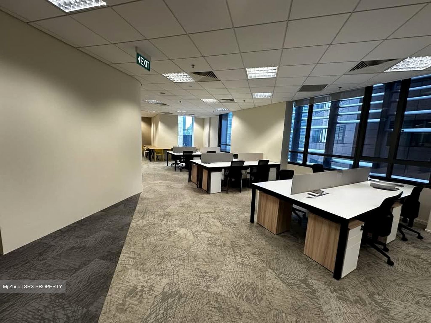 PLUS (D1), Office #542749831